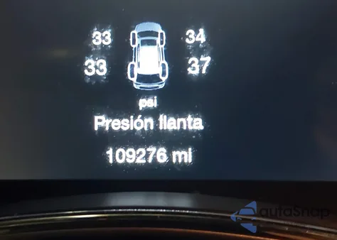 2018 Jeep Grand Cherokee Altitude 4X4 из США, поврежденный, VIN 1C4RJFAG3JC267121